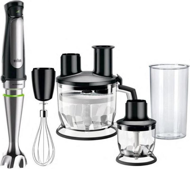 Braun MQ 7085