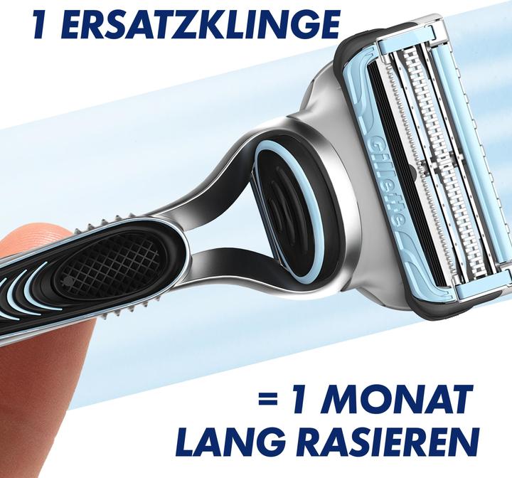 Image du produit Gillette SkinGuard Sensitive