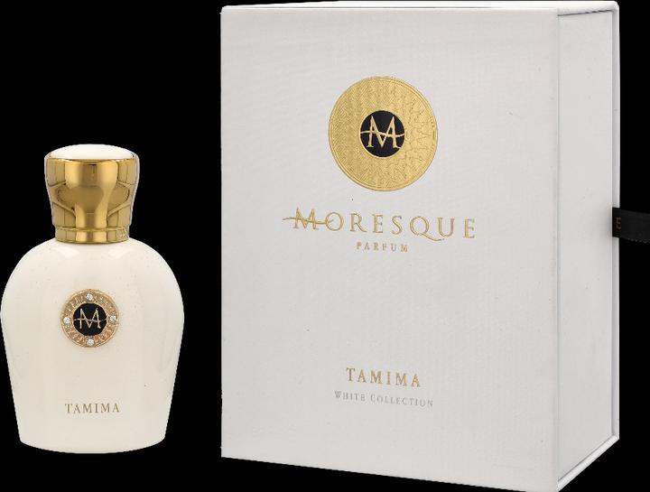 Produktbild Moresque Tamima Eau de Parfum (Eau de Parfum, 50 ml)