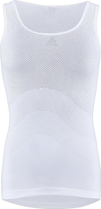 Image du produit Odlo BL TOP col cassé singlet ZEROWEIGHT SEAM (XL)