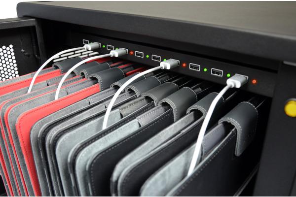 Produktbild Port Designs 901955 Ladegerät für Mobilgeräte Indoor