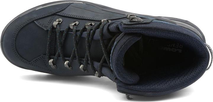 Actual product image Lowa Renegade Evo Gtx Mid (42)