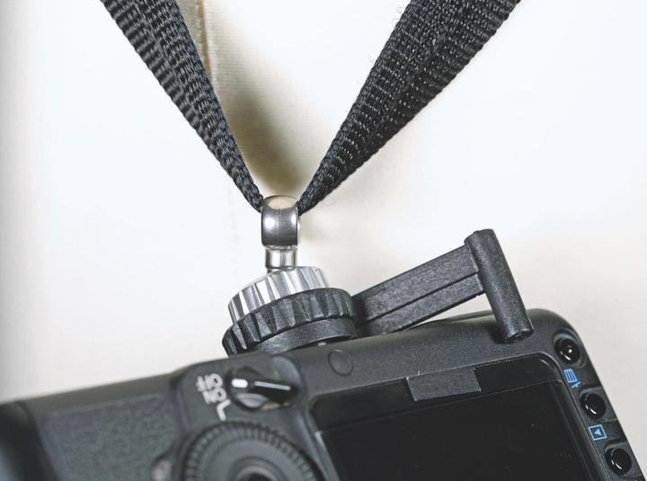 Immagine prodotto Sun Sniper Rotaball Pro (Tracolla)