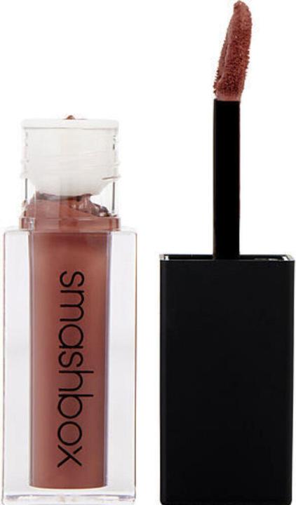 Smashbox Always On Liquid Lipstick Stepp.O.
