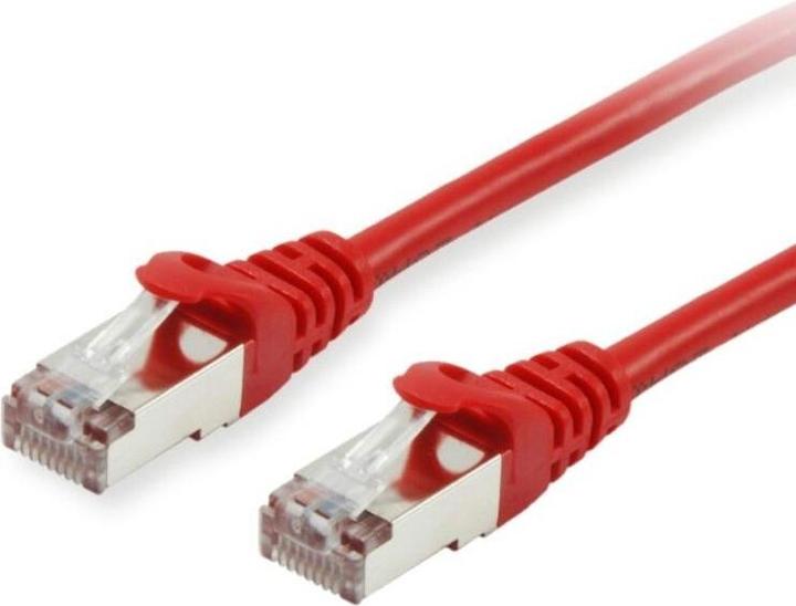 Immagine prodotto equip Cavo di rete (S/FTP, CAT6, 0.50 m)