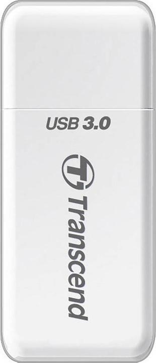 Produktbild Transcend RDF5 (USB 3.0)