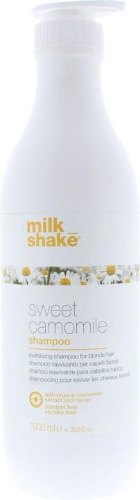 Image du produit Milk_Shake sweet camomile - shampooing (1000 ml, Shampoing liquide)
