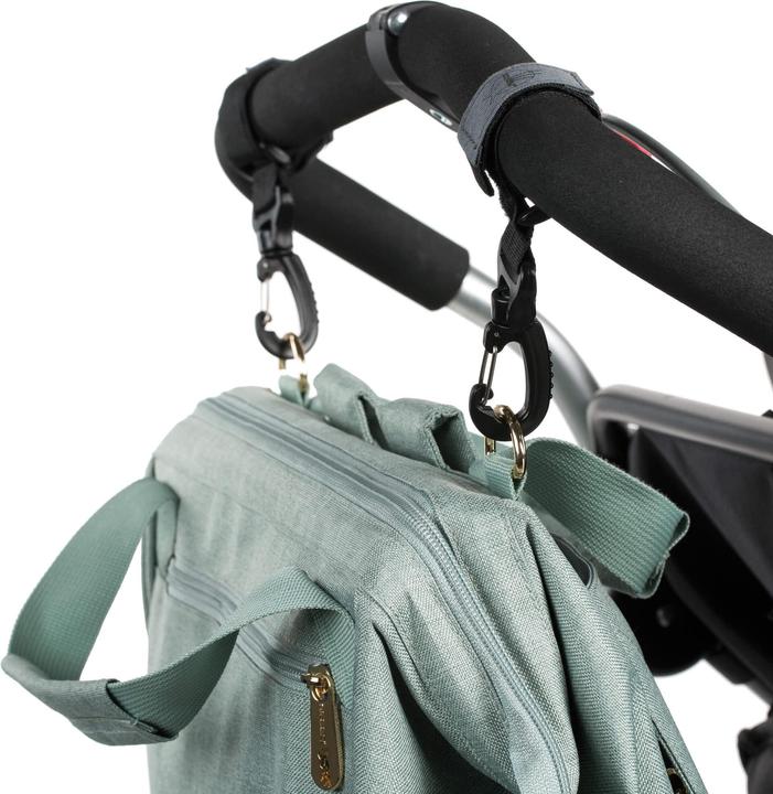 Image du produit Lässig Sac à dos Goldie