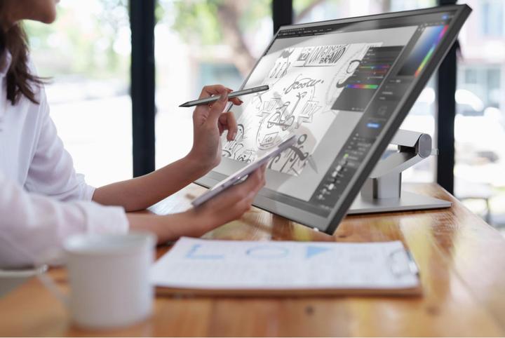 Immagine prodotto Alogic Stilo Attivo Clarity