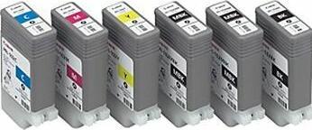 Immagine prodotto Canon Pfi-102bk (FC)
