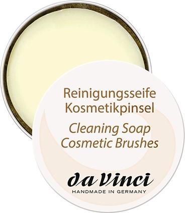 Actual product image da Vinci Cleaning soap small