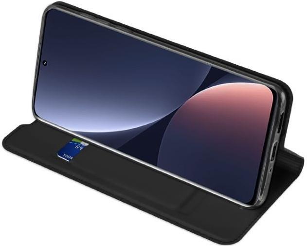 Produktbild Dux Ducis Skin Pro Series Bookcover (Xiaomi 12 Pro)