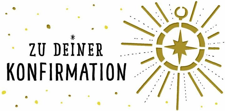 Produktbild Kuvert für einen Geld- oder Gutschein - (1 x)
