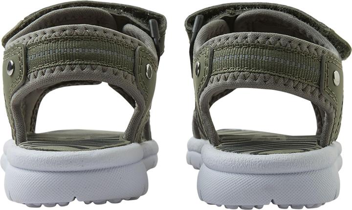 Actual product image Reima Toddler Sandal Bungee Greyish (24)