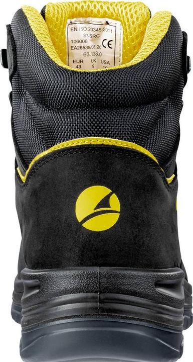 Produktbild Albatros Sicherheitsstiefel (S3, 46)