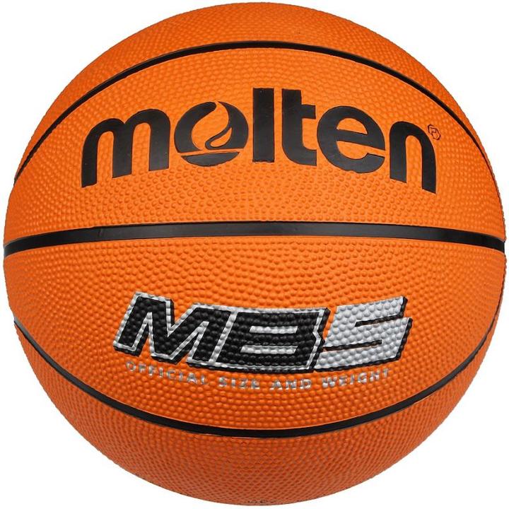 Image du produit Molten Basketball training MB5 rubber (5)