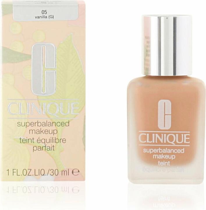 Productafbeelding Clinique Superbalanced (Crème gems #CN40)