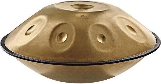 Produktbild Meinl HPSTL100 Sensory Handpan D Kurd mit Schlägel (Handpan)