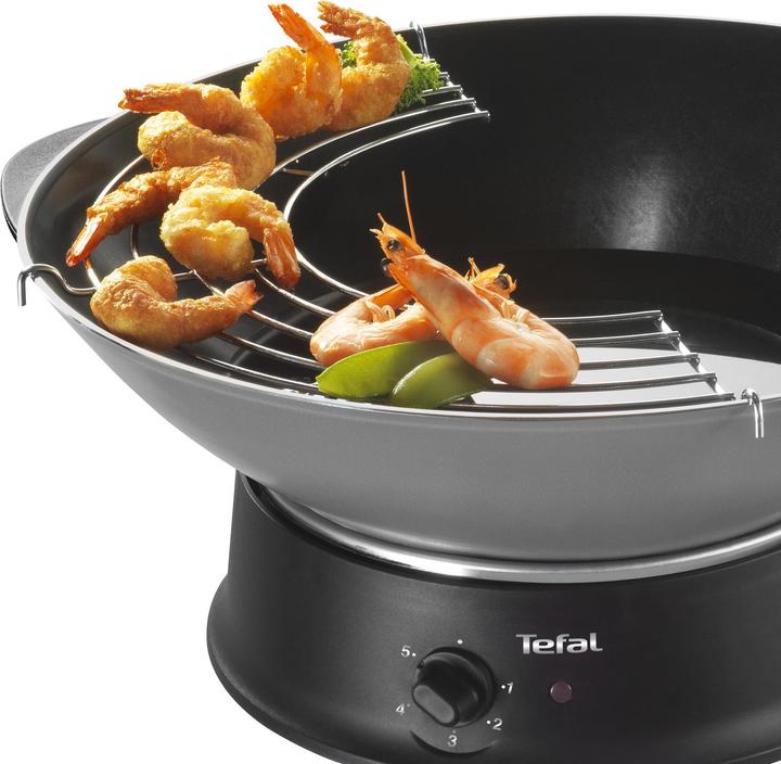 Actual product image Tefal Wo 3000.10