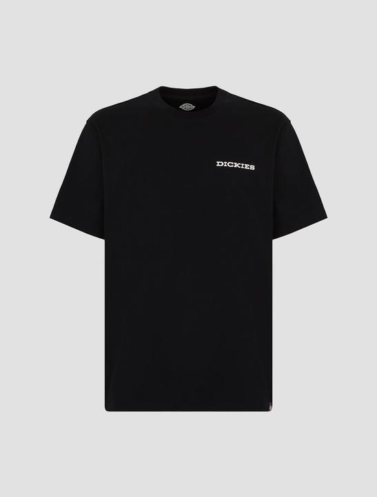 Produktbild Dickies Landascape Ss Tee Black (L)