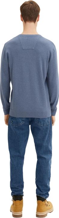 Immagine prodotto Tom Tailor Strickpullover Pullover V-Neck (XXL)