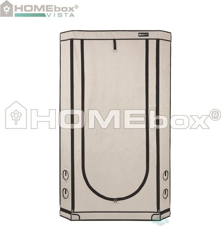 Immagine prodotto Homebox Vista Triangle+ 120x75x200cm