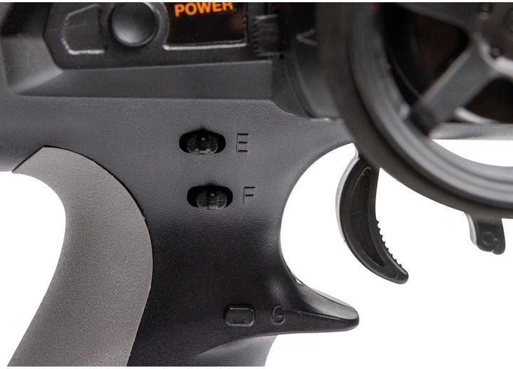 Produktbild RC ANLAGE CAR DX6C 6CH DSMR SMART mit SR315 Receiver EmpfÃ¤nger