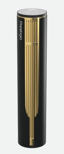 Actual product image Prestigio Maggiore (Electric corkscrew)