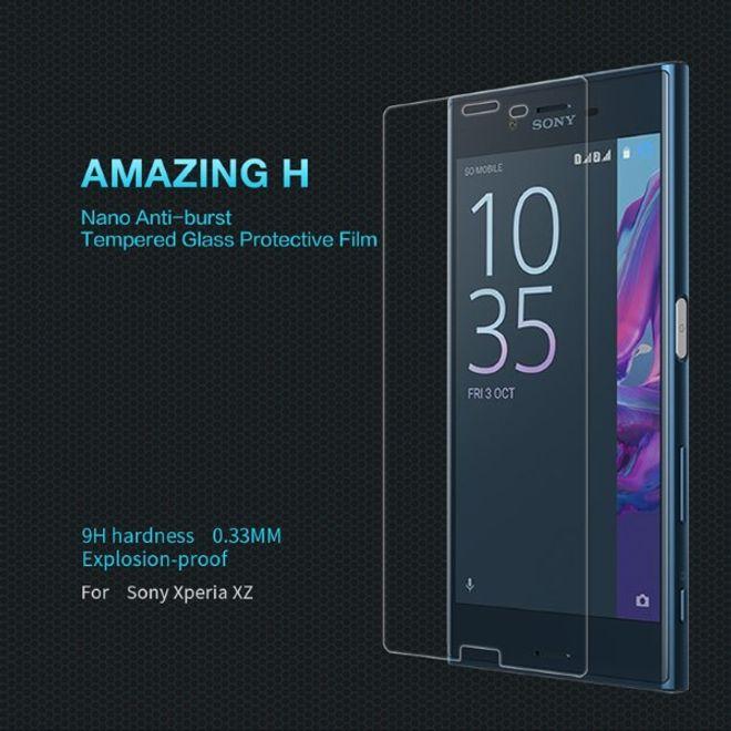 Produktbild Nillkin Amazing H (1 Stück, Sony Xperia XZs, Sony Xperia XZ)