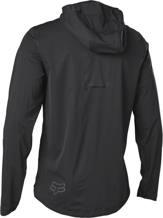 Produktbild Fox Jacket 23 Flexair Water Blk XS (XS)