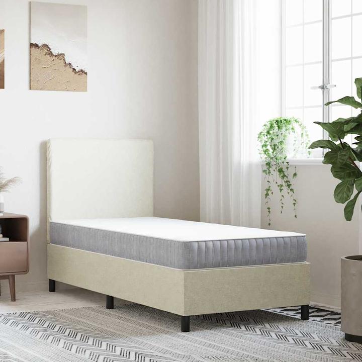 Produktbild VidaXL Jeronima (80 x 200 cm, Federkern)