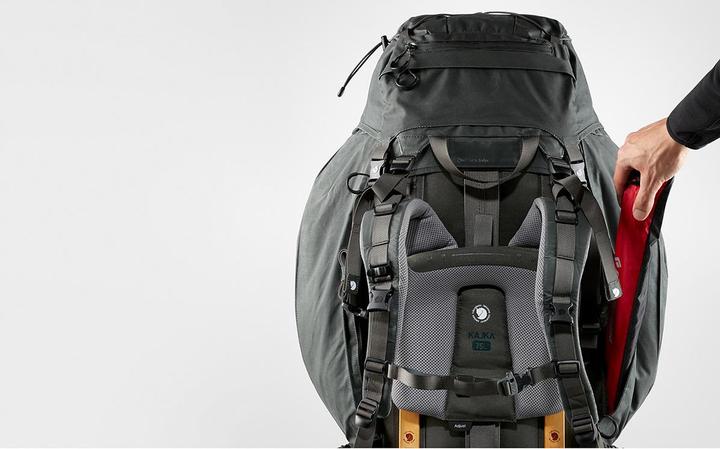 Produktbild Fjällräven Kajka (75 l)