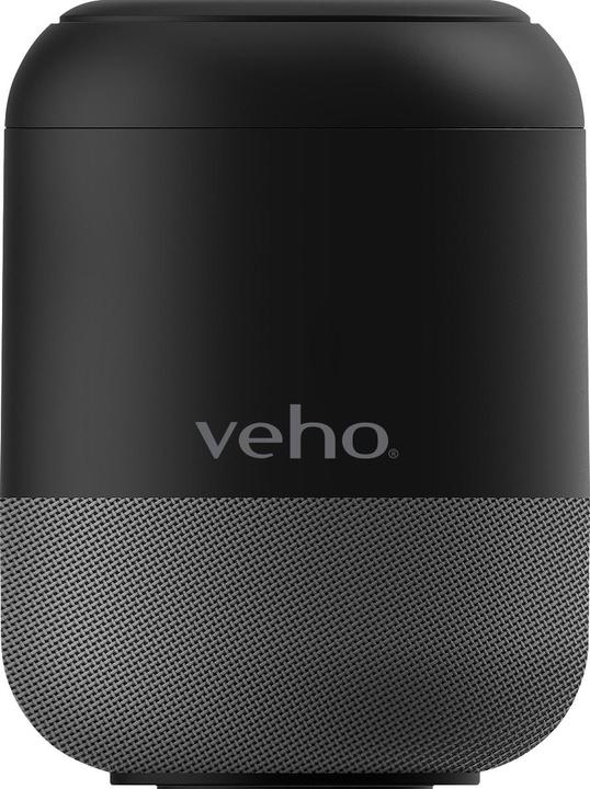 Produktbild veho MZ-S - BLACK (12 h, Akkubetrieb)