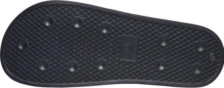 Actual product image Fcuk Mens Stripe Sliders (45.5)