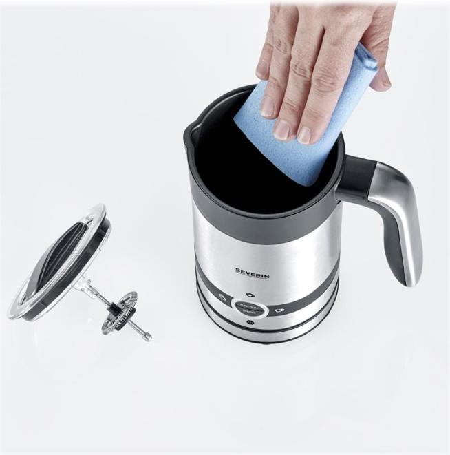 Actual product image Severin SM3584 (20 cl)