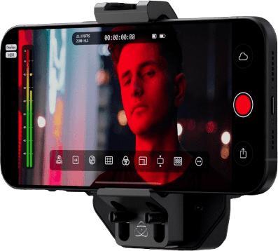 Produktbild Atomos Ninja Phone "Base" Model