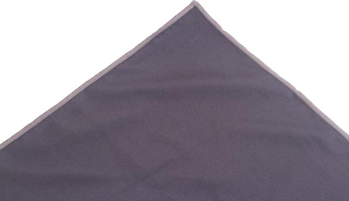 Immagine prodotto Lifeventure Asciugamano HydroFibre Trek, grigio, extra large