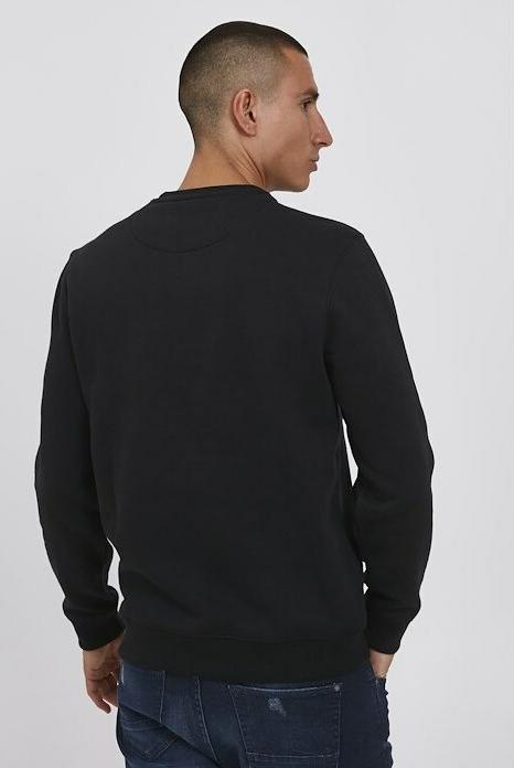 Actual product image Blend BHBHDownton crew neck sweatshirt 20712522 (M)