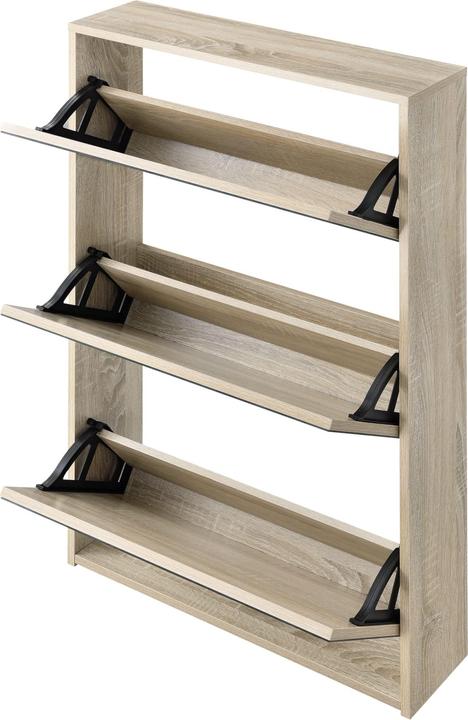 Immagine prodotto En.Casa Kiel (102,5 x 63 x 17 cm)