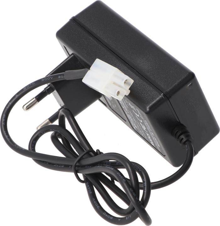 XCell Quick charger for Racing AkkuPack Tamiya battery 1.2V to 18 Volt