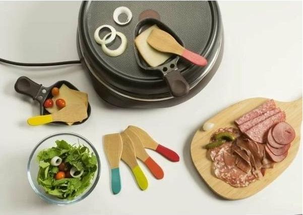 Produktbild Pebbly Schaber Set
