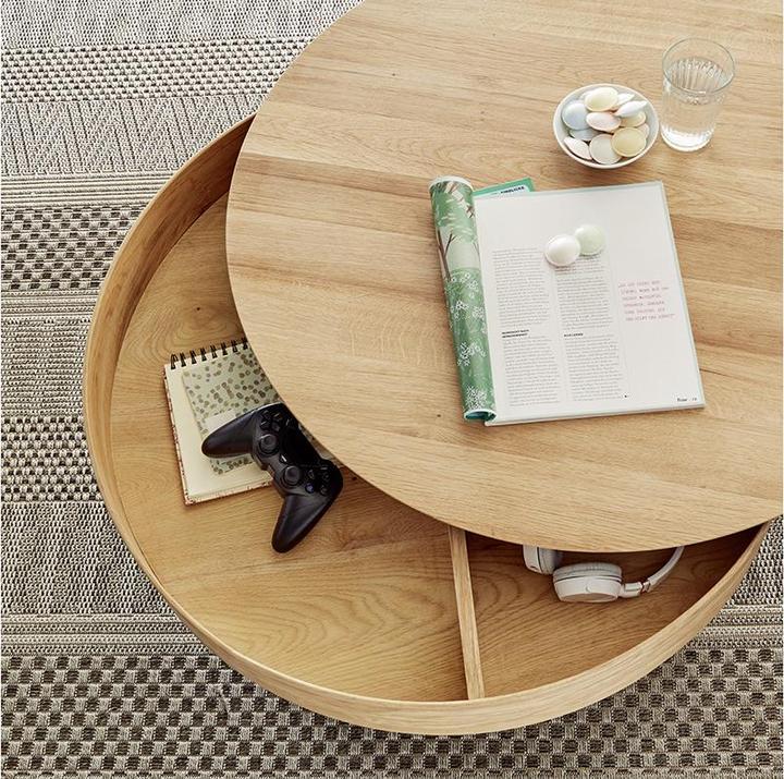 Image du produit Robas Lund Suva (79 x 79 x 40 cm)