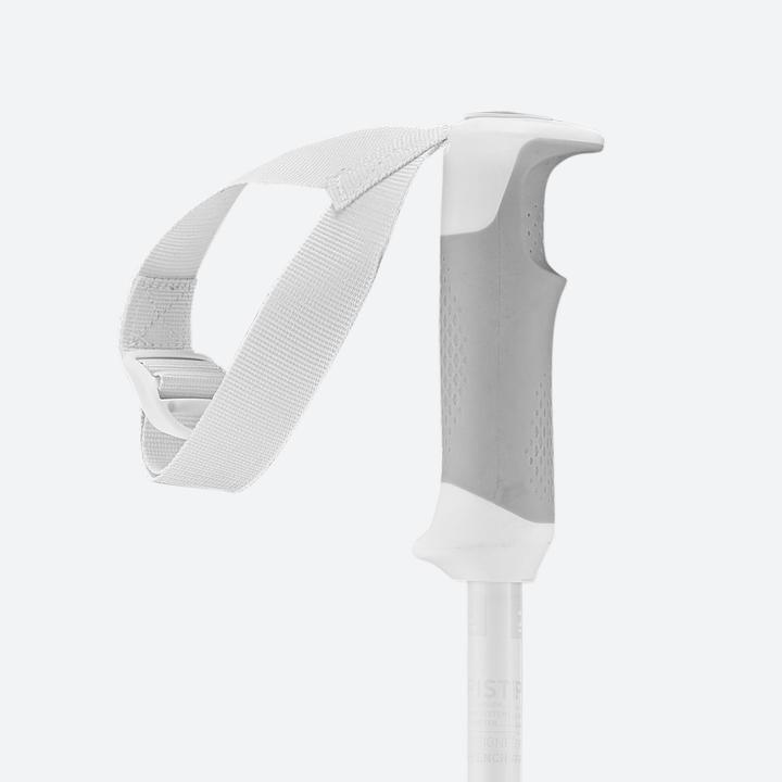 Actual product image Wedze Boost 500 Safety (120 cm)