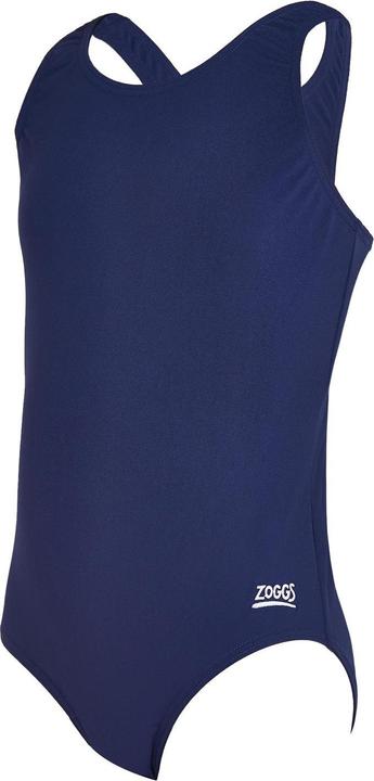 Zoggs Cottesloe Sportsback Badeanzug Mädchen (56)