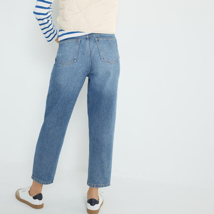 Immagine prodotto La Redoute Collections Jeans mamma firmati (24, S)