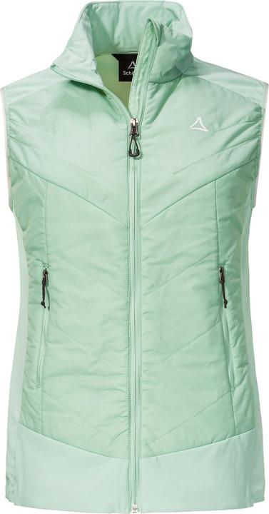 Schöffel Hybrid Vt Style Blaueis WMS (44)