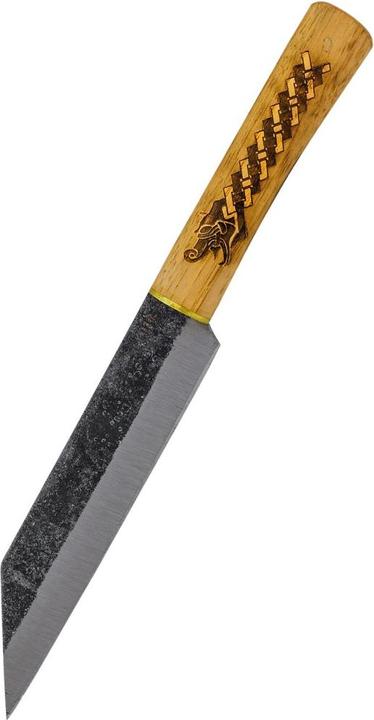 Condor Tool & Knife Norse Dragon Seax
