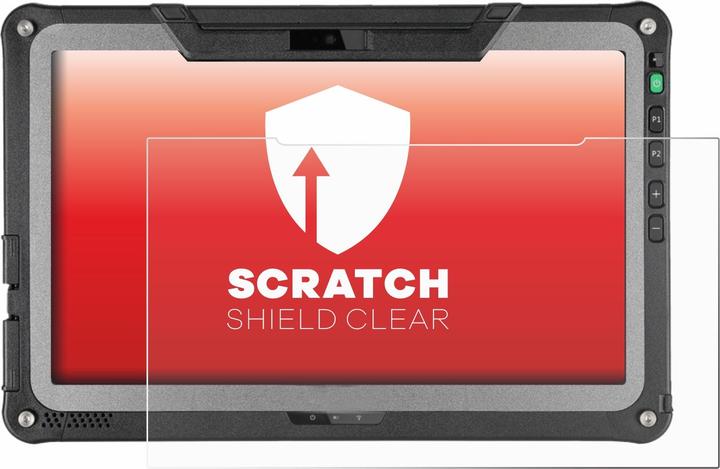 Produktbild upscreen Scratch Shield Displayschutz (1 Stück, F110 g6)