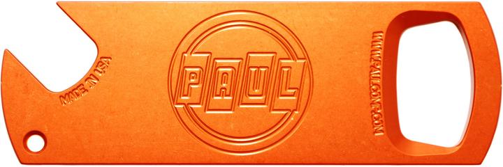 Image du produit Paul Import Décapsuleur CNC