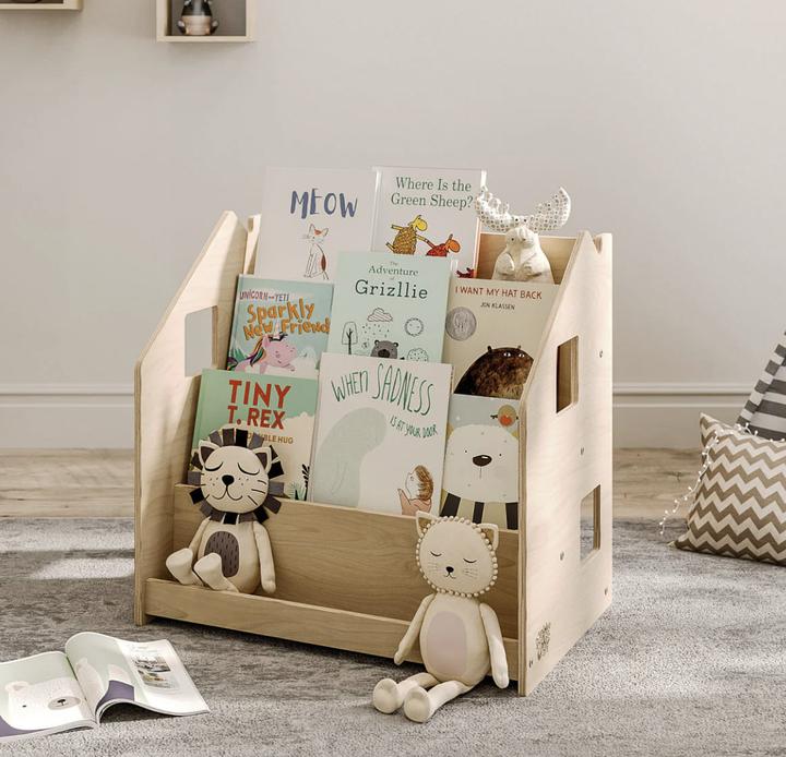 Immagine prodotto Montessori Mobili per asili